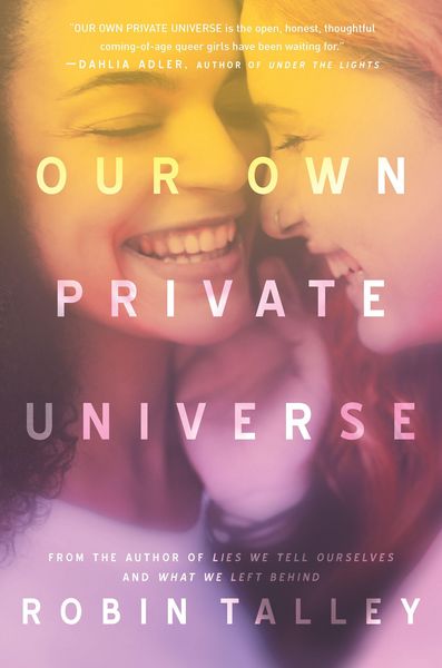 Produktbild: Our Own Private Universe