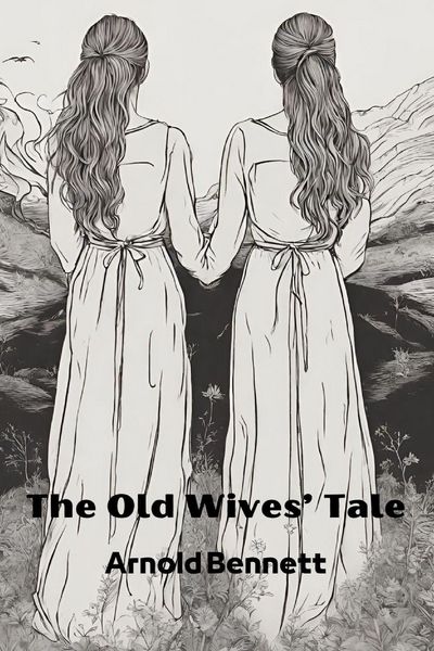 Produktbild: The Old Wives' Tale (Annotated)