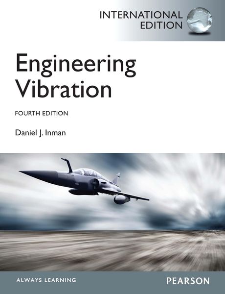 Produktbild: Engineering Vibrations