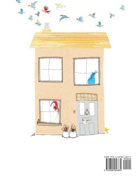 Produktbild: Red Cat, Blue Cat