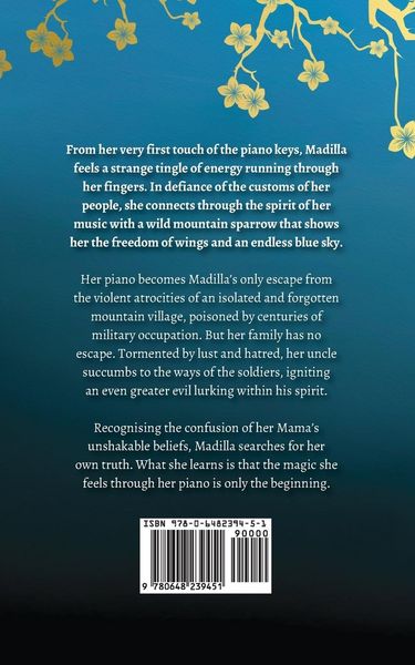 Produktbild: Madilla