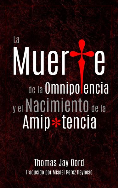 Produktbild: La Muerte de la Omnipotencia y el Nacimiento de la Amipotencia