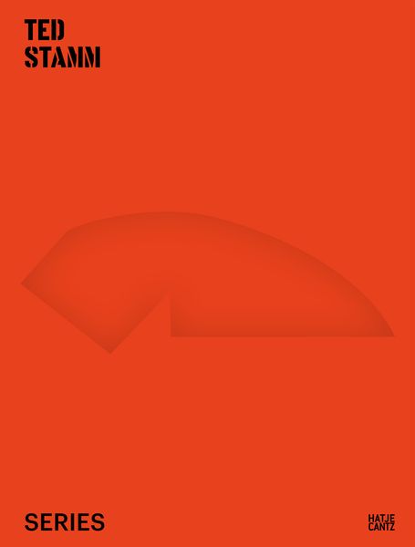 Produktbild: Ted Stamm