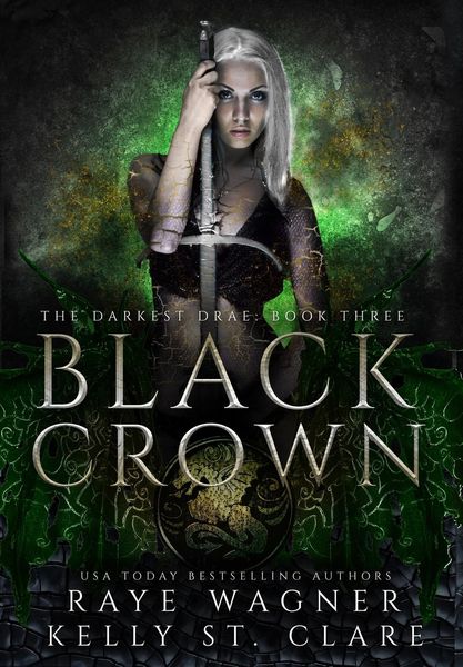 Produktbild: Black Crown