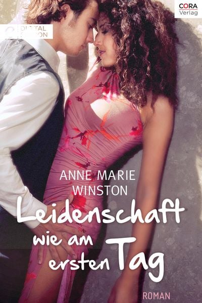 Produktbild: Leidenschaft wie am ersten Tag