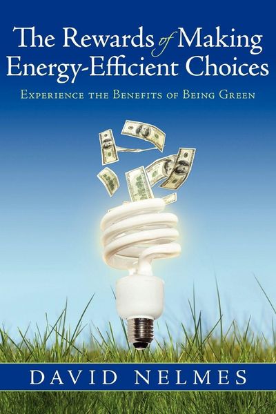 Produktbild: The Rewards of Making Energy-Efficient Choices