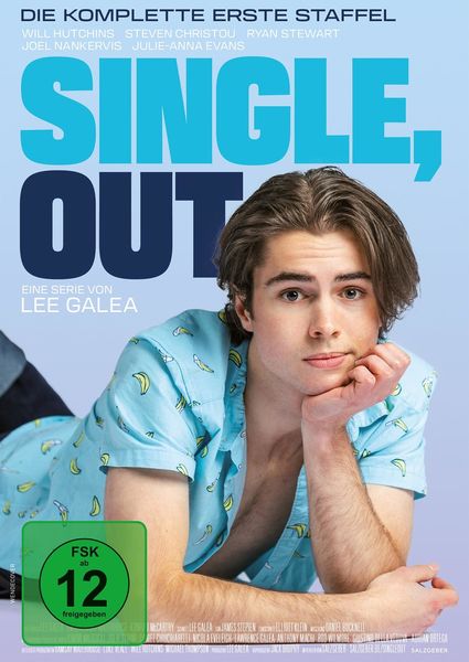 Produktbild: Single, Out (OmU)
