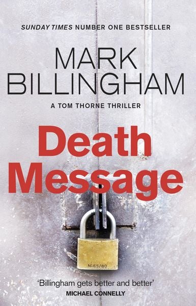 Produktbild: Death Message