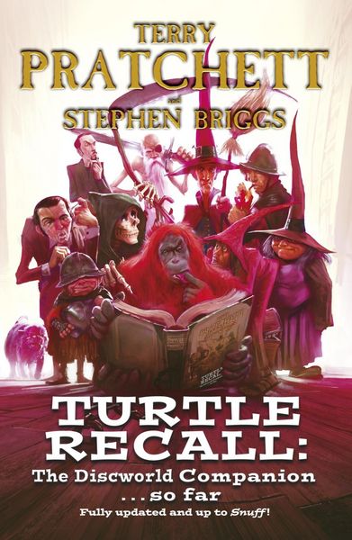 Produktbild: Turtle Recall