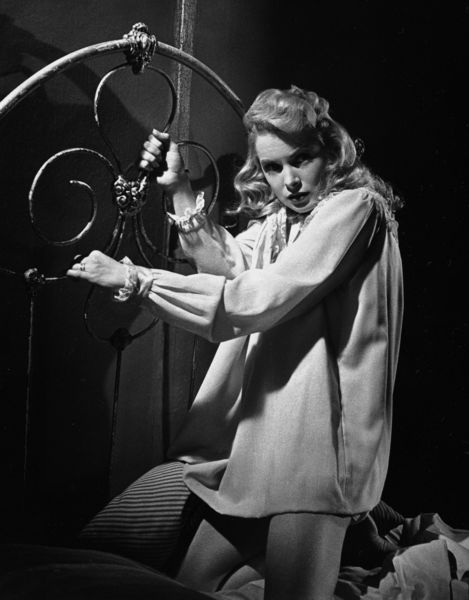 Produktbild: Im Zeichen des B&ouml;sen (Masterpieces of Cinema) [2 BRs]