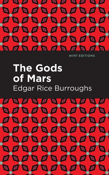 Produktbild: The Gods of Mars