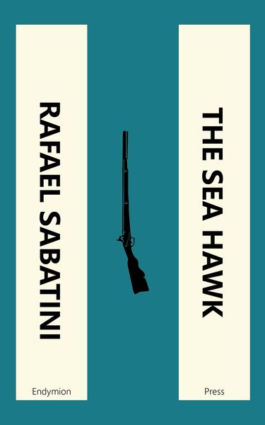Produktbild: The Sea Hawk
