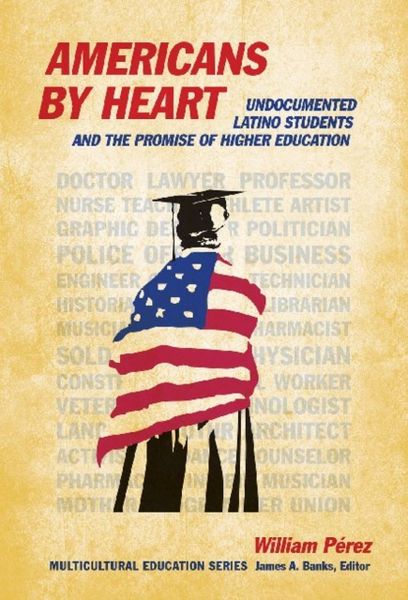 Produktbild: Perez, W:  Americans By Heart