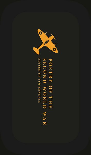 Produktbild: Poetry of the Second World War