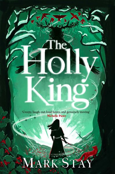 Produktbild: The Holly King