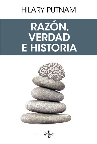 Produktbild: Raz&oacute;n, verdad e historia