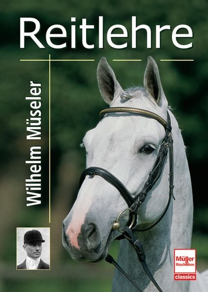 Produktbild: Reitlehre