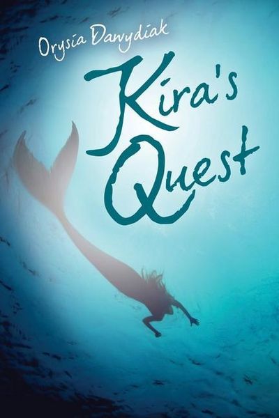 Produktbild: Kira's Quest