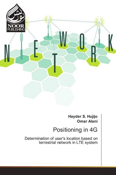 Produktbild: Positioning in 4G