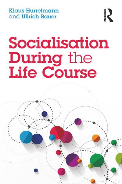 Produktbild: Socialisation During the Life Course