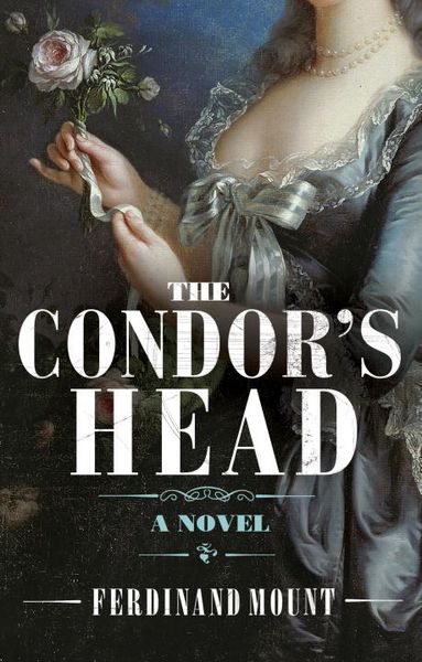 Produktbild: Condor's Head