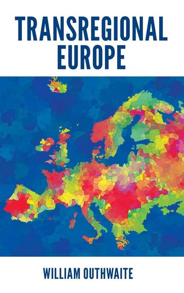 Produktbild: Transregional Europe