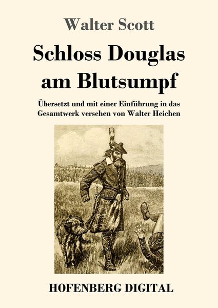 Produktbild: Schloss Douglas am Blutsumpf