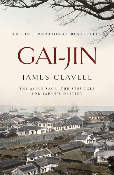 Produktbild: Gai-Jin