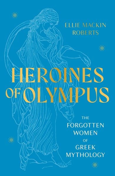 Produktbild: Heroines of Olympus