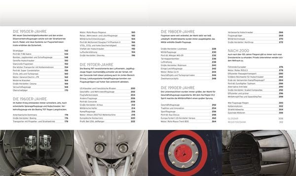 Produktbild: Das Flugzeug-Buch
