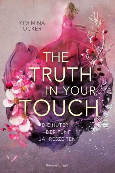 Produktbild: Ocker, K: Hüter der fünf Jahreszeiten, Band 2: The Truth in