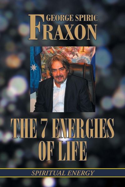 Produktbild: The 7 Energies of Life