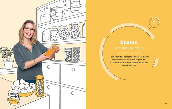Produktbild: Meine besten K&uuml;chentipps
