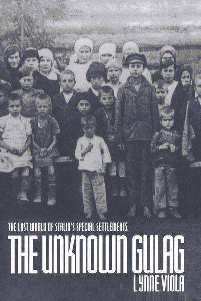 Produktbild: The Unknown Gulag