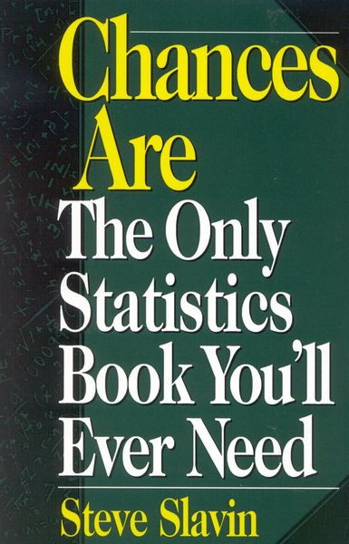 Produktbild: Chances Are