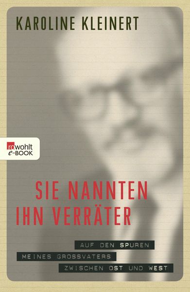 Produktbild: Sie nannten ihn Verr&auml;ter