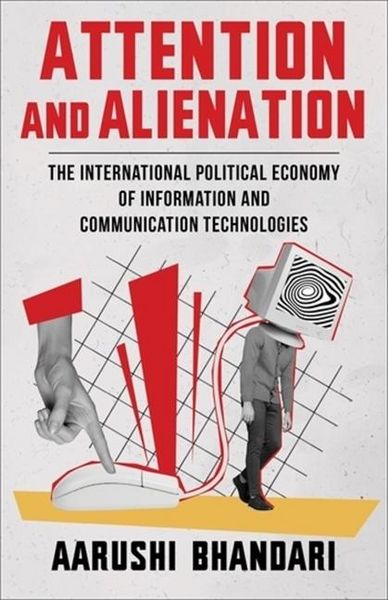 Produktbild: Attention and Alienation