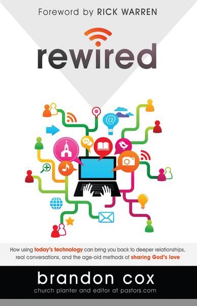 Produktbild: Rewired
