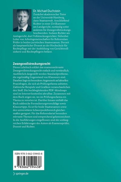 Produktbild: Zwangsvollstreckungsrecht