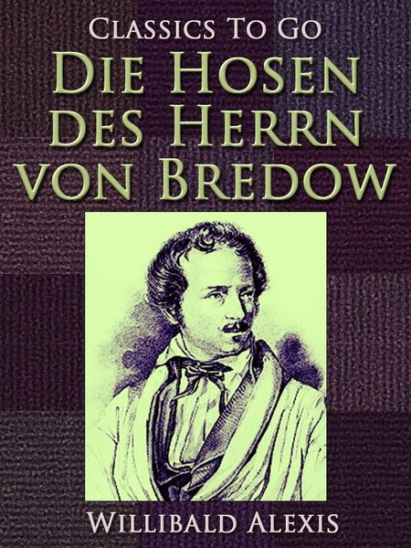 Produktbild: Die Hosen des Herrn von Bredow