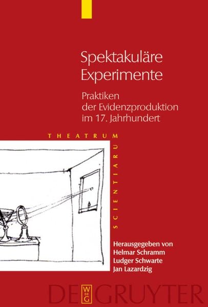 Produktbild: Spektakul&auml;re Experimente