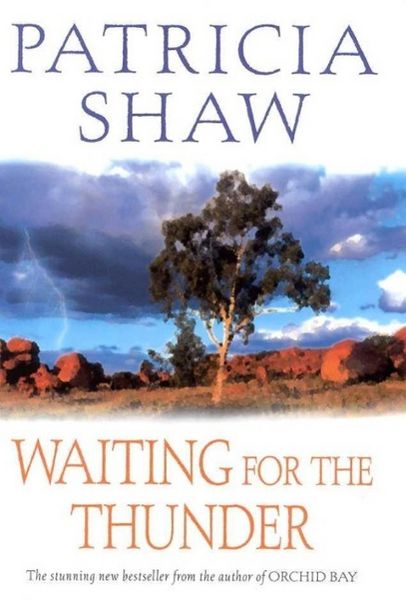 Produktbild: Waiting for the Thunder