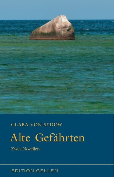 Produktbild: Alte Gef&auml;hrten