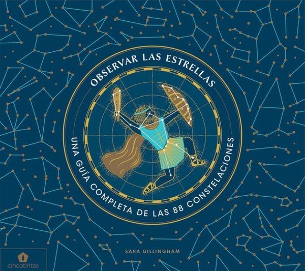 Produktbild: Observar Las Estrellas