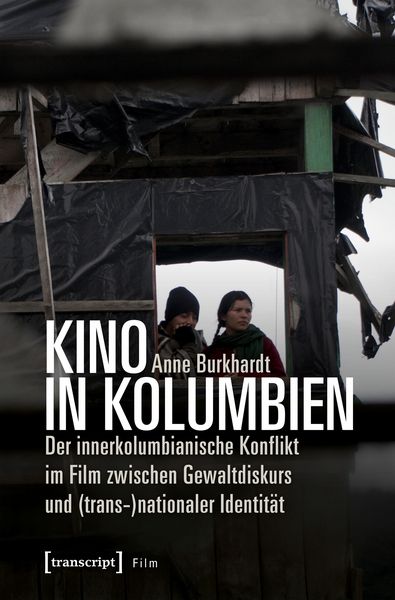 Produktbild: Kino in Kolumbien