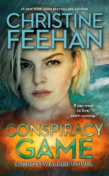 Produktbild: Conspiracy Game