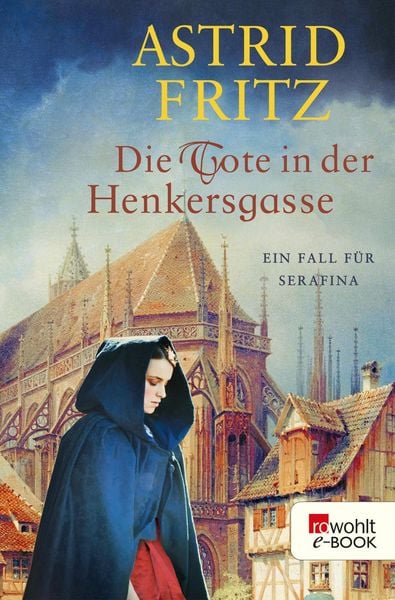 Produktbild: Die Tote in der Henkersgasse