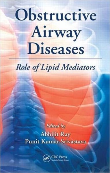 Produktbild: Ray, A: Obstructive Airway Diseases