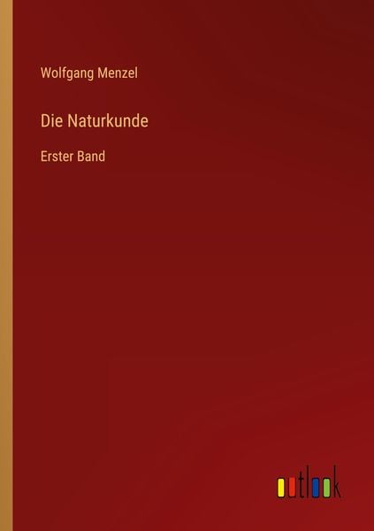 Produktbild: Die Naturkunde