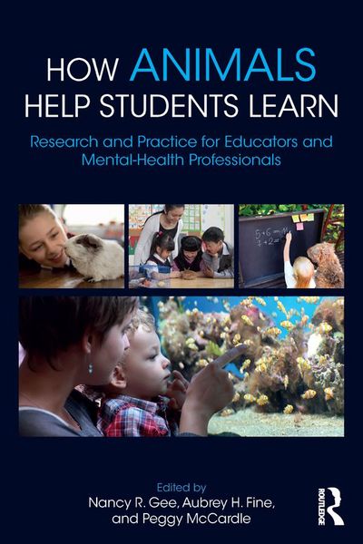 Produktbild: How Animals Help Students Learn